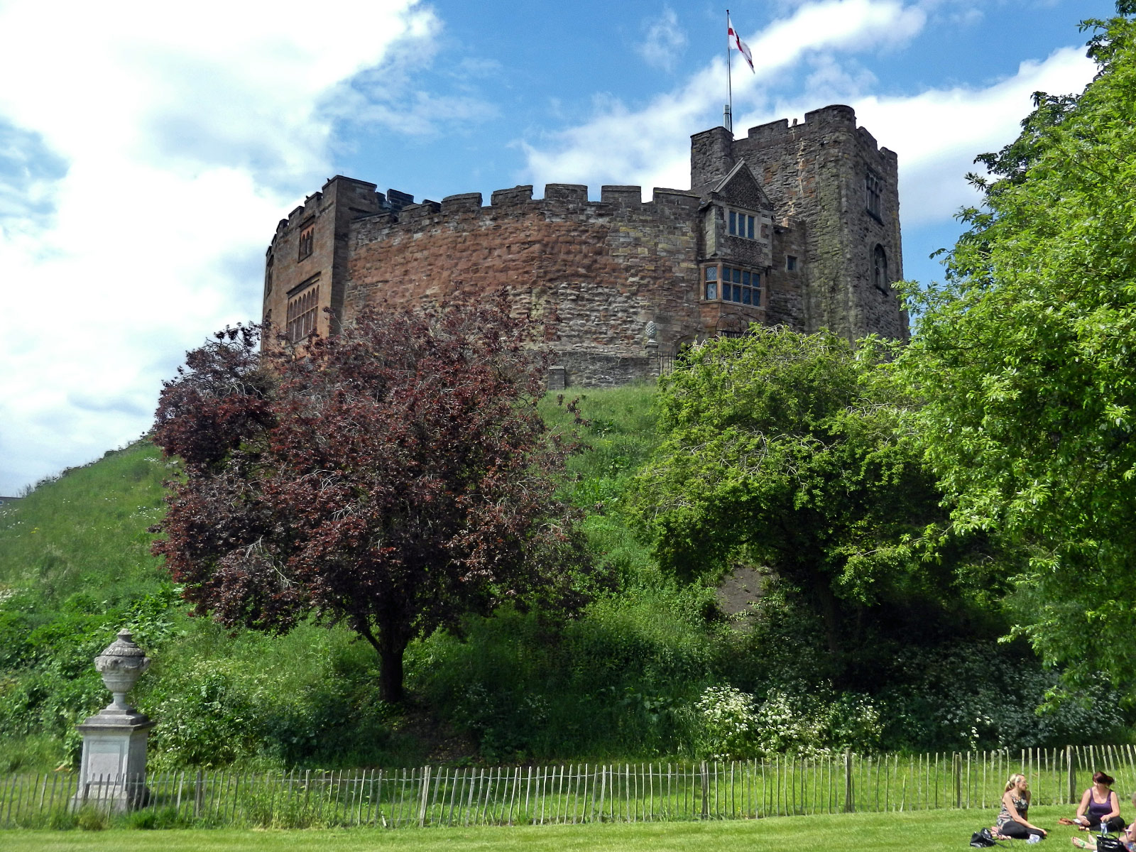 Tamworth